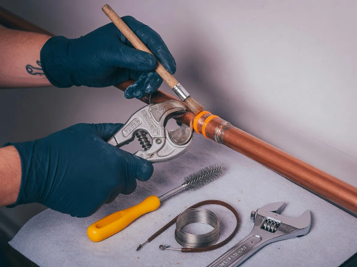 Why choose Sump Pump Repair in Mclouth, KS